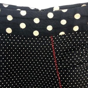 Anthropologie Skirts - BARASCHI Anthropologie Polka Dot Pencil Skirt Anthropologie Skirts - BARASCHI Anthropologie Polka Dot Pencil Skirt